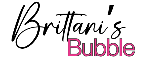 Brittani's Bubble