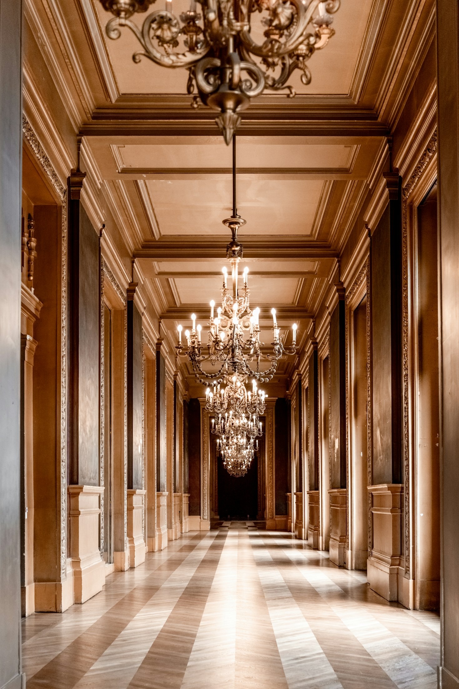 Exploring the Intersection of Elegance and Authenticity